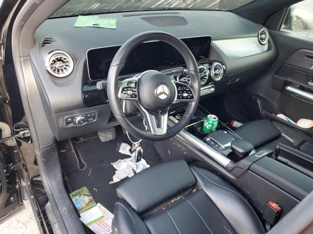 2021 MERCEDES-BENZ GLA 250 - W1N4N4GB1MJ134915