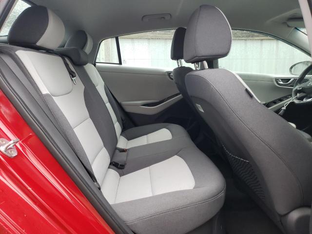 2020 HYUNDAI IONIQ BLUE - KMHC65LC1LU202241