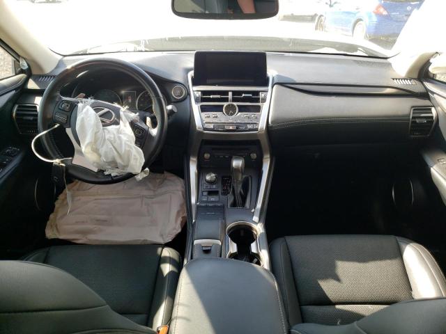 2019 LEXUS NX JTJYARBZ4K2155784