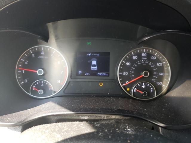 5XXGT4L3XKG284824 KIA Optima Lx