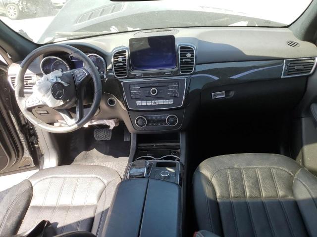 4JGDA5JB6JB032805 Mercedes-Benz GLE 350