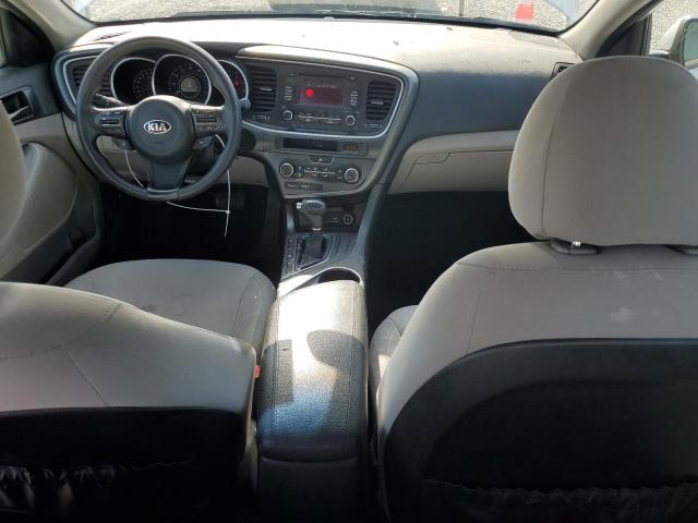 5XXGM4A72FG494410 KIA Optima Lx