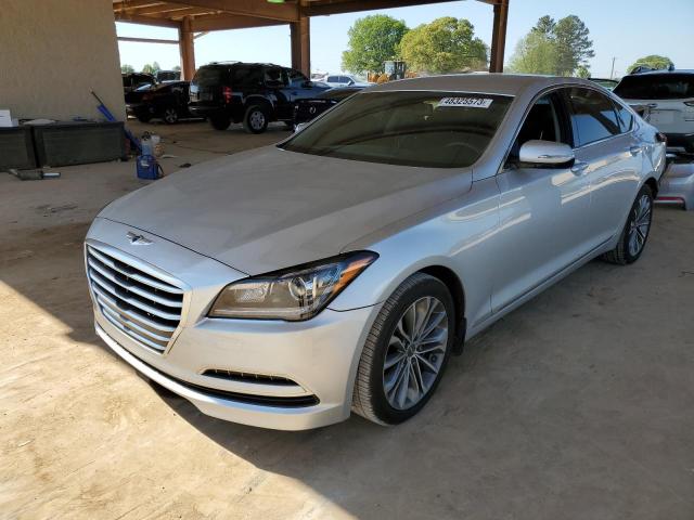 2016 Hyundai Genesis 3.8L