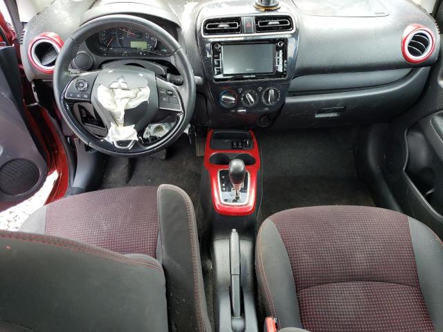 2019 MITSUBISHI MIRAGE LE ML32A5HJ5KH002558