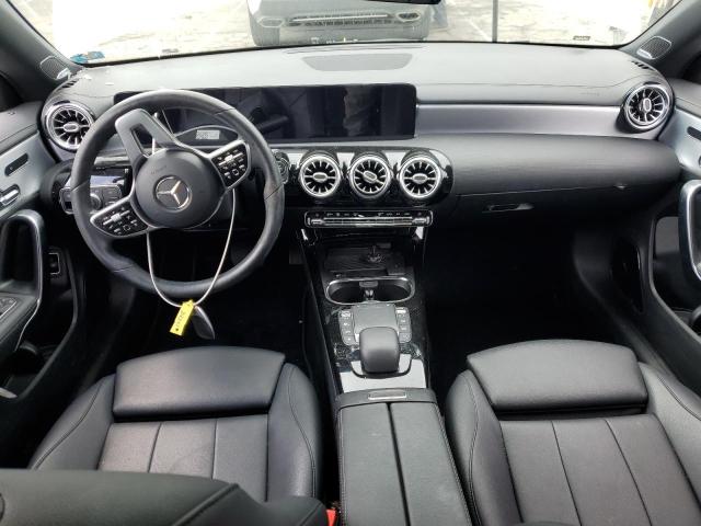 W1K5J4HB9MN168718 Mercedes-Benz CLA 250 4MATIC