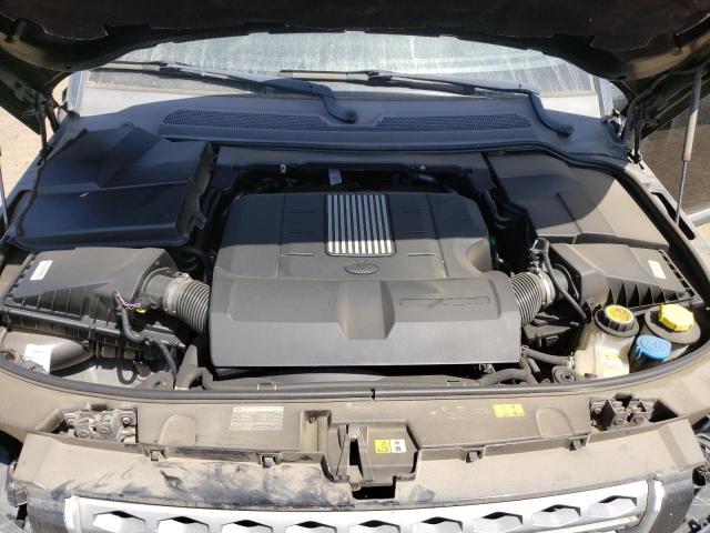 SALAG2V65EA719487 Land Rover LR4 HSE