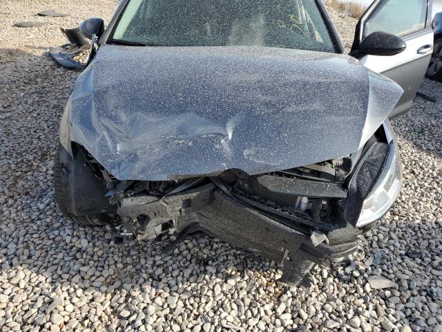 2016 VOLKSWAGEN GOLF S/SE - 3VW217AU3GM007691