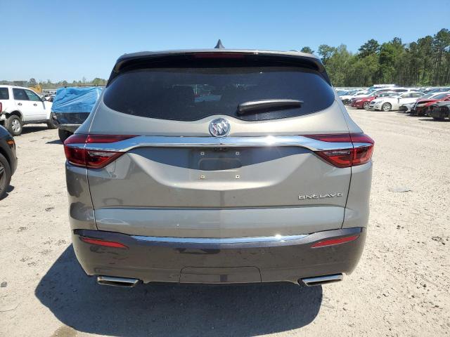 2019 BUICK ENCLAVE AV - 5GAERDKW2KJ129859