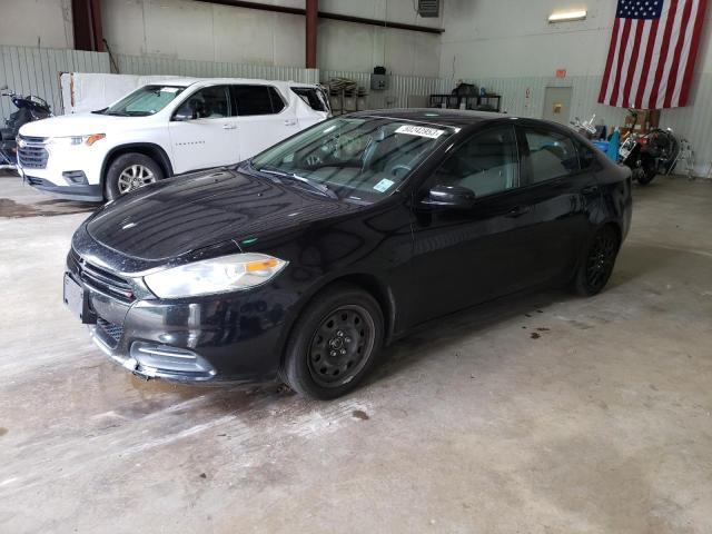 2015 Dodge Dart SE