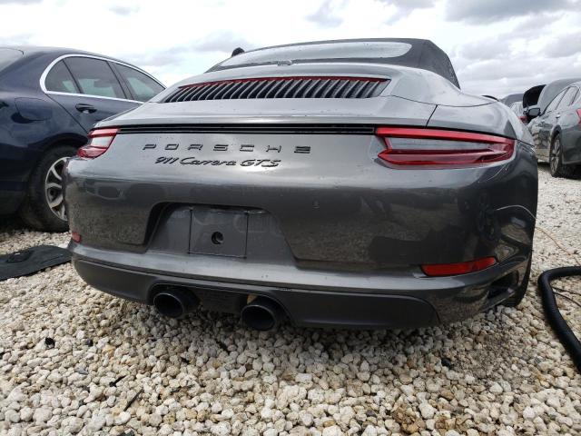 VIN WP0CB2A96HS156253 2017 Porsche 911, Carrera S no.6