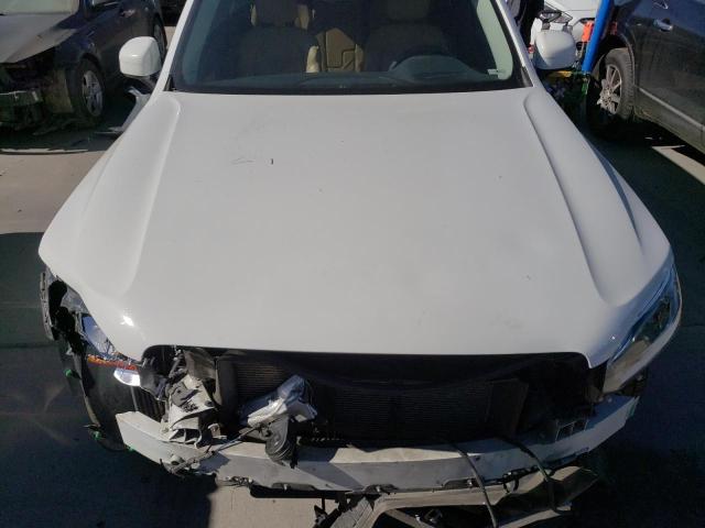 YV4A22PK2G1033391 Volvo XC90 T6