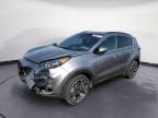 2020 KIA SPORTAGE S - KNDPRCA62L7810492