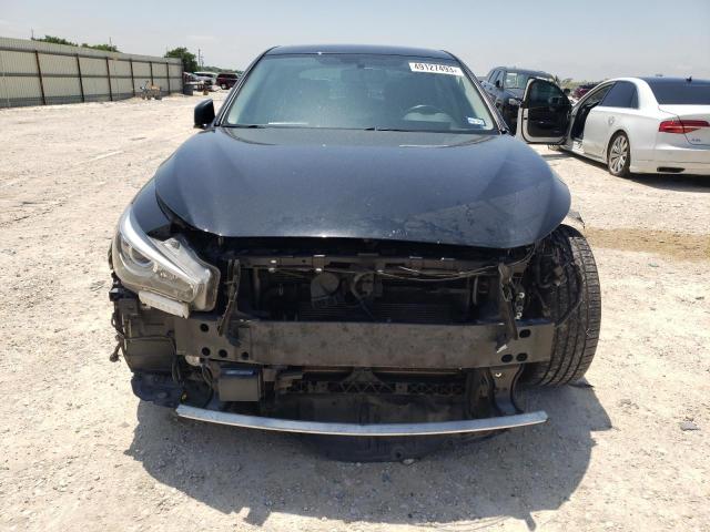 2020 INFINITI Q50 PURE - JN1EV7AP1LM208643