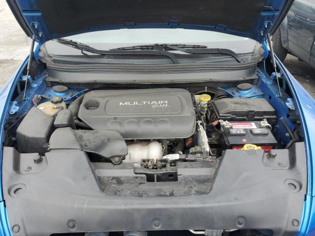 1C4PJLCB2JD552569 Jeep Cherokee Latitude