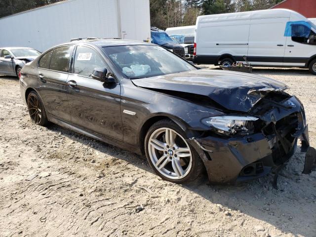 2015 BMW 550 XI - WBAKP9C5XFD979430
