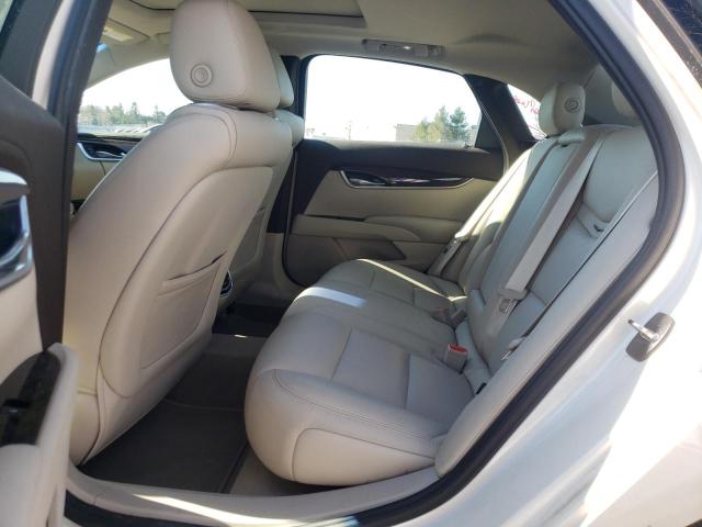 2015 CADILLAC XTS PREMIU - 2G61R5S36F9155510