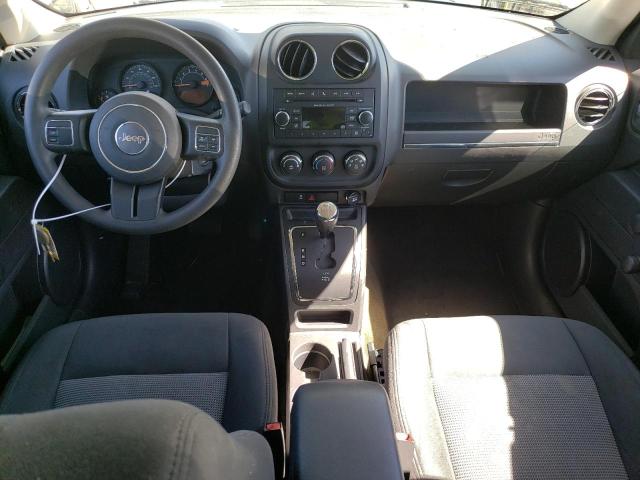 1C4NJPBB3HD189791 Jeep Patriot Sport
