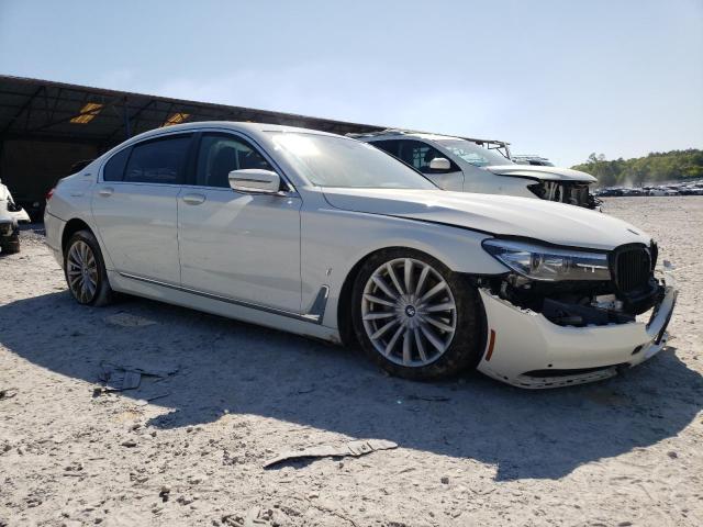 2018 BMW 740 XE - WBA7J2C52JG938442