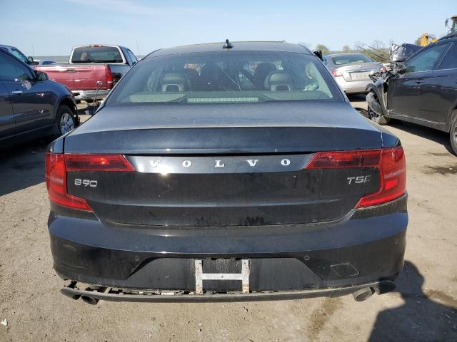 2018 VOLVO S90 T5 MOM - LVY982MK3JP016914