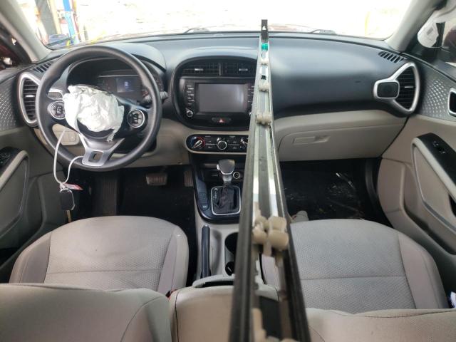 KNDJ23AU8L7088356 KIA SOUL LX