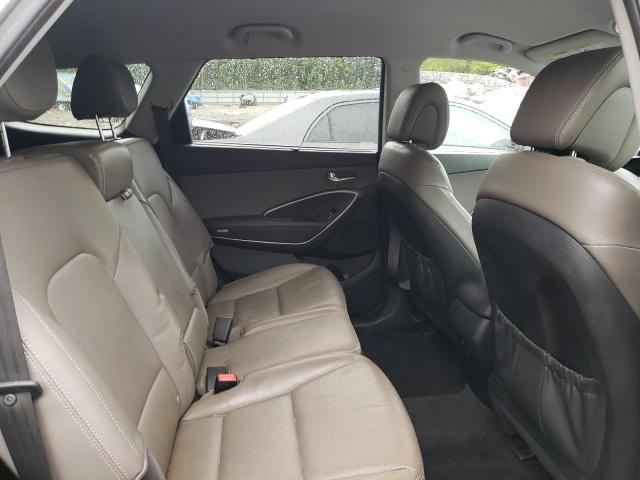 2019 HYUNDAI SANTA FE X - KM8SN4HFXKU300842