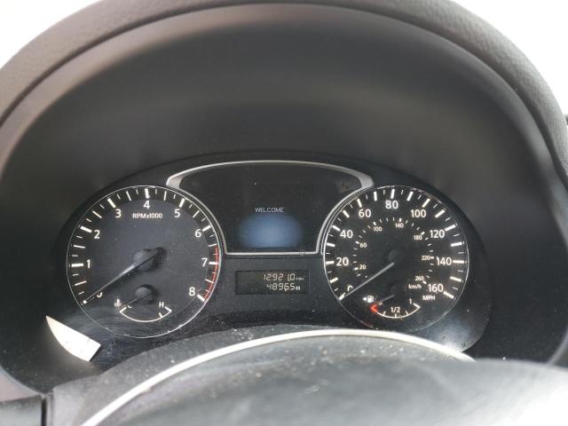 1N4AL3AP6FC263549 Nissan ALTIMA 2.5