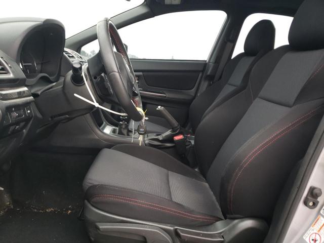 JF1VA1E62H9840249 Subaru Wrx Premium