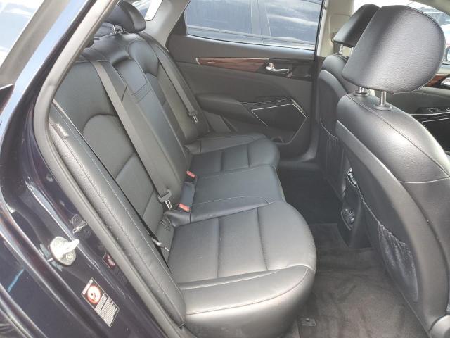 2018 KIA CADENZA LU - KNALC4J12J5124744