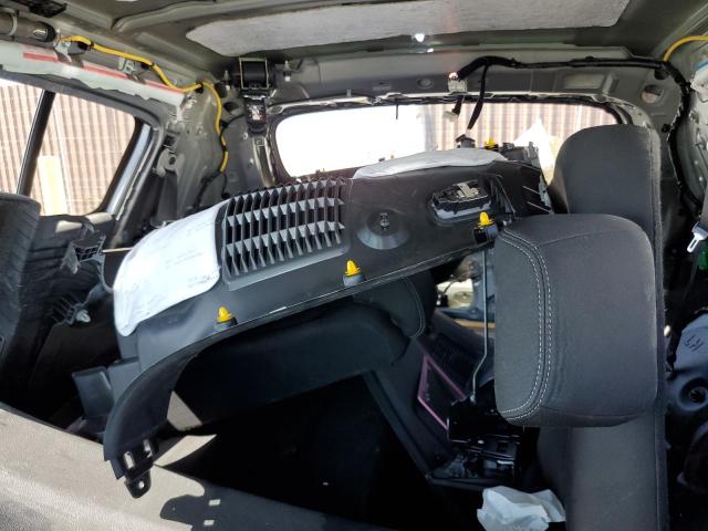 KNDPM3AC6N7011743 KIA Sportage Lx