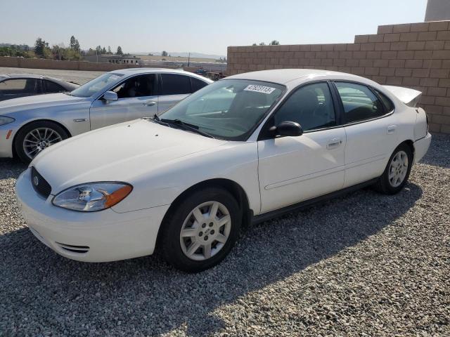 2004 Ford Taurus LX