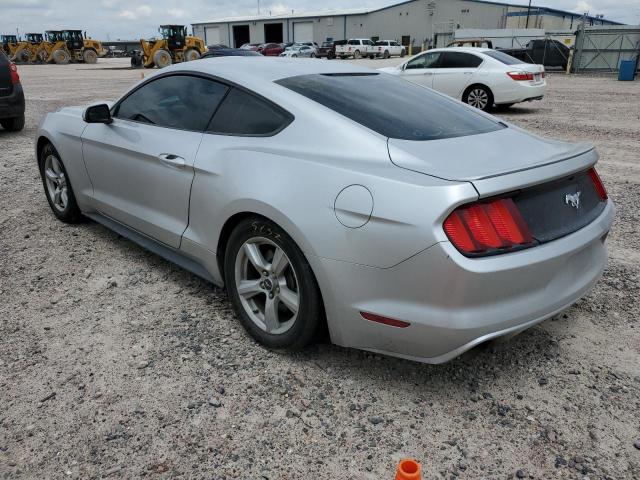 1FA6P8TH0F5392162 Ford MUSTANG
