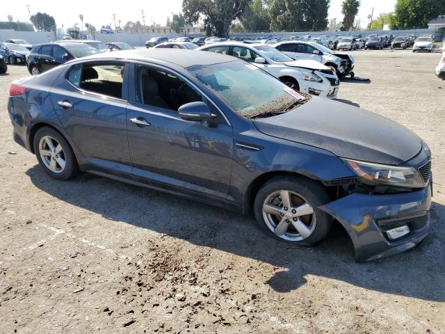 5XXGM4A75FG470165 KIA Optima Lx