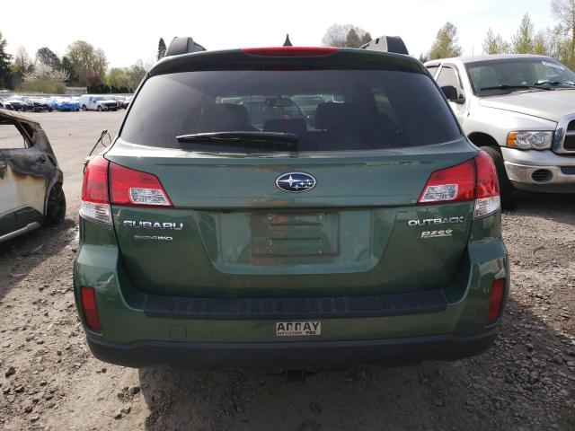 4S4BRBMCXE3259207 Subaru Outback 2.5i Limited
