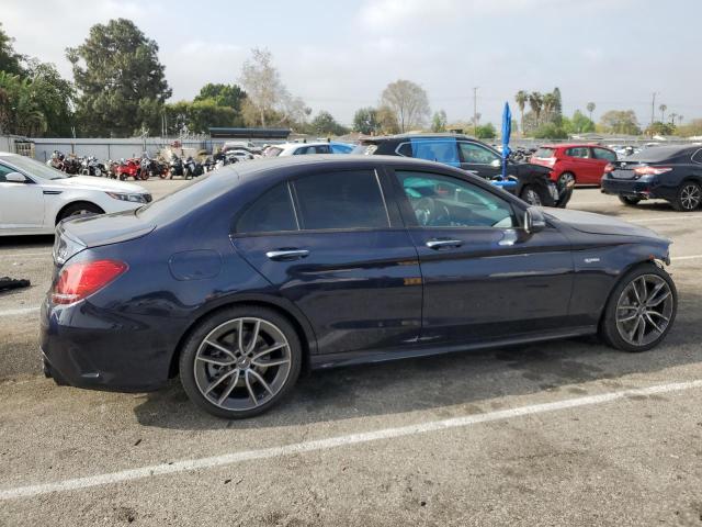 Mercedes-Benz C 43 Amg 2020 55SWF6EB0LU329145 Image 3