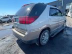 BUICK RENDEZVOUS photo