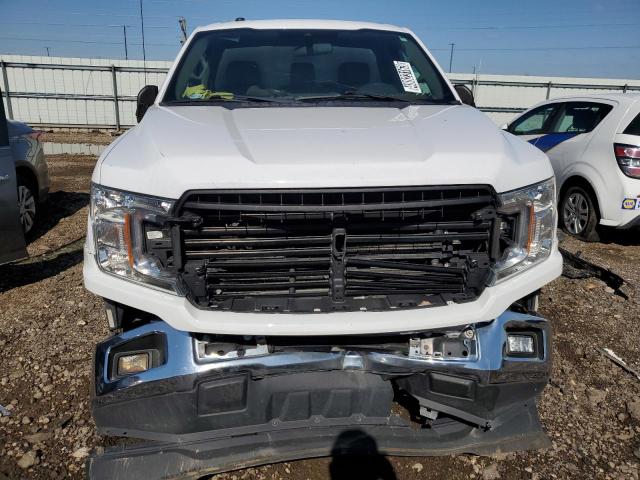 2019 FORD F150 - 1FTMF1CB1KKE68698