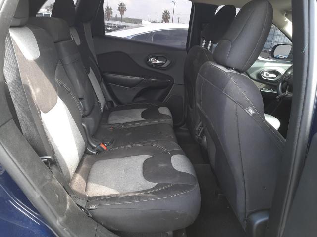 1C4PJLABXGW350711 Jeep Cherokee Sport