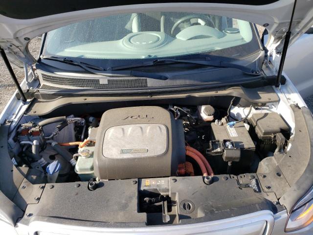 2016 KIA SOUL EV + - KNDJX3AE8G7015973