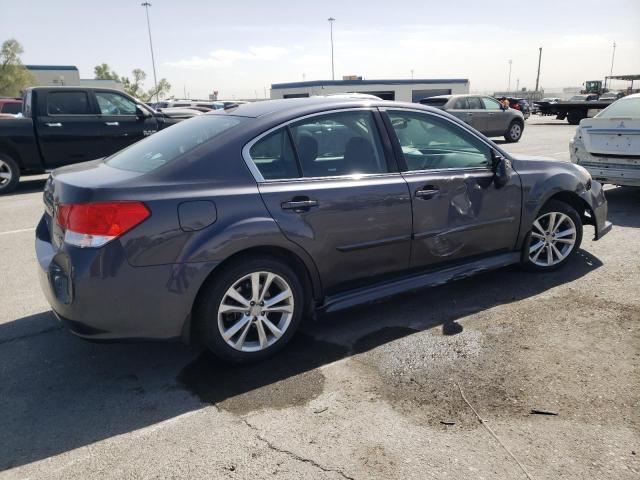 4S3BMCE67E3033675 Subaru Legacy 2.5i Premium