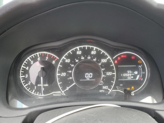 3N1CE2CPXFL434069 Nissan Versa Note S