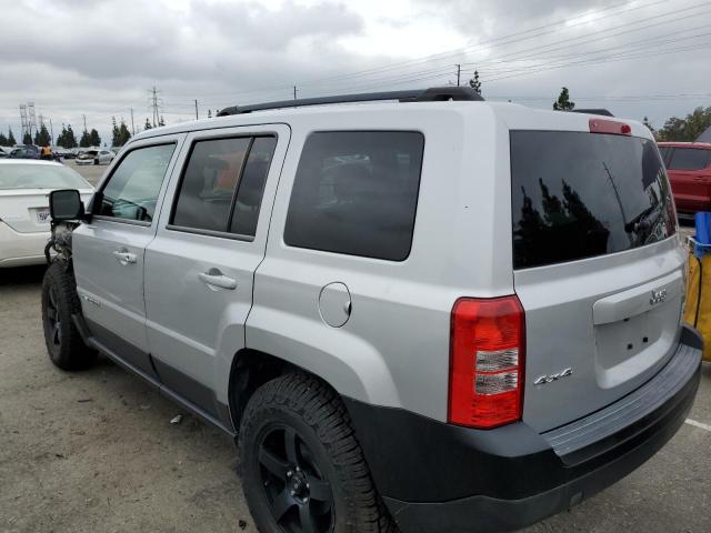 1C4NJPBA3ED591183 Jeep Patriot Sport