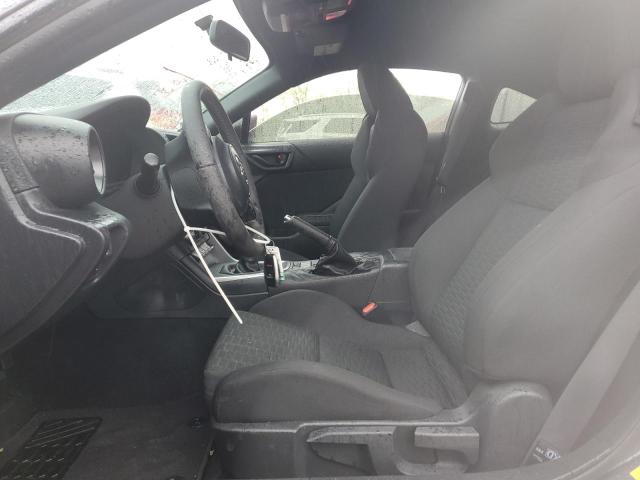 2023 TOYOTA GR 86 JF1ZNBB11P9752733