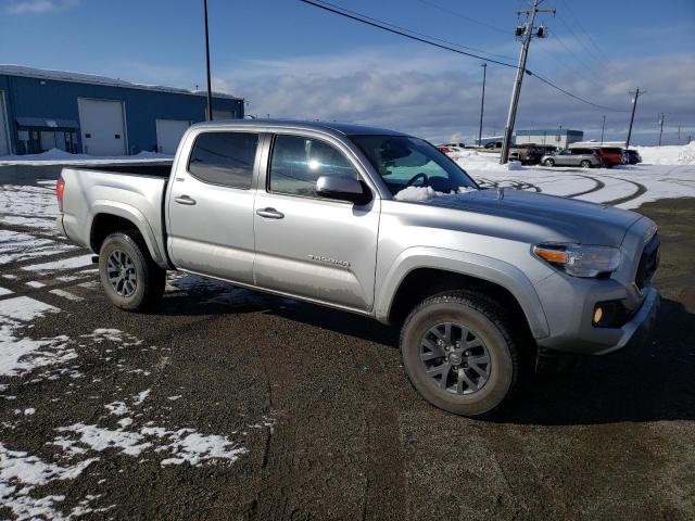 2022 TOYOTA TACOMA DOU - 3TMCZ5AN4NM518725