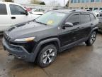 2018 JEEP CHEROKEE T - 1C4PJMBX3JD556391