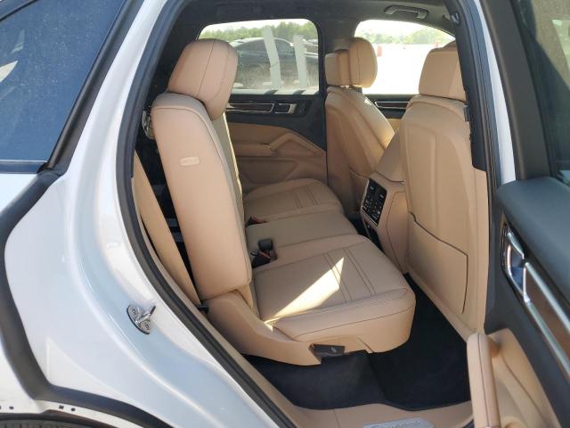 2023 PORSCHE CAYENNE BA - WP1AA2AY2PDA04991
