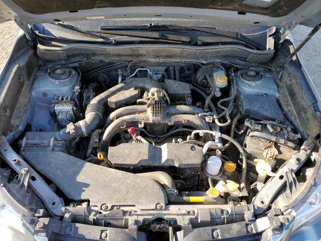 JF2SJAJC3HH439034 Subaru Forester 2.5i Limited
