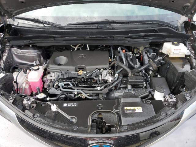 2021 TOYOTA SIENNA XSE - 5TDXRKEC2MS012396