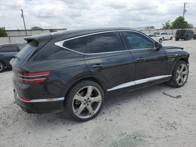 2021 GENESIS GV80 BASE KMUHCESC9MU047070