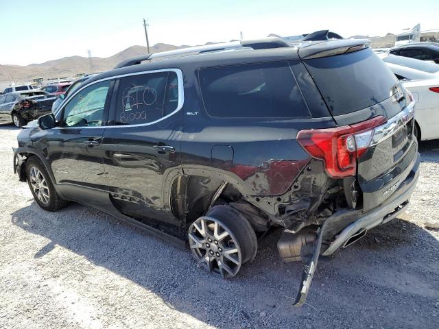 1GKKNMLSXLZ135246 GMC ACADIA SLT