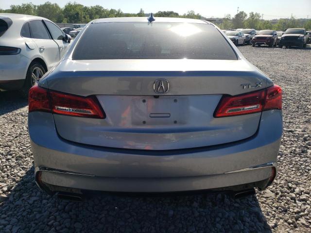 2019 ACURA TLX TECHNO - 19UUB2F45KA000981